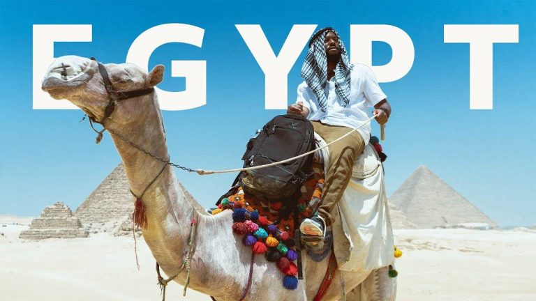 Tips for Traveling to Egypt
