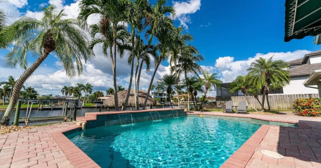 Top 14 Vrbo Rentals in Cape Coral, Florida for 2023 – Trips To Discover