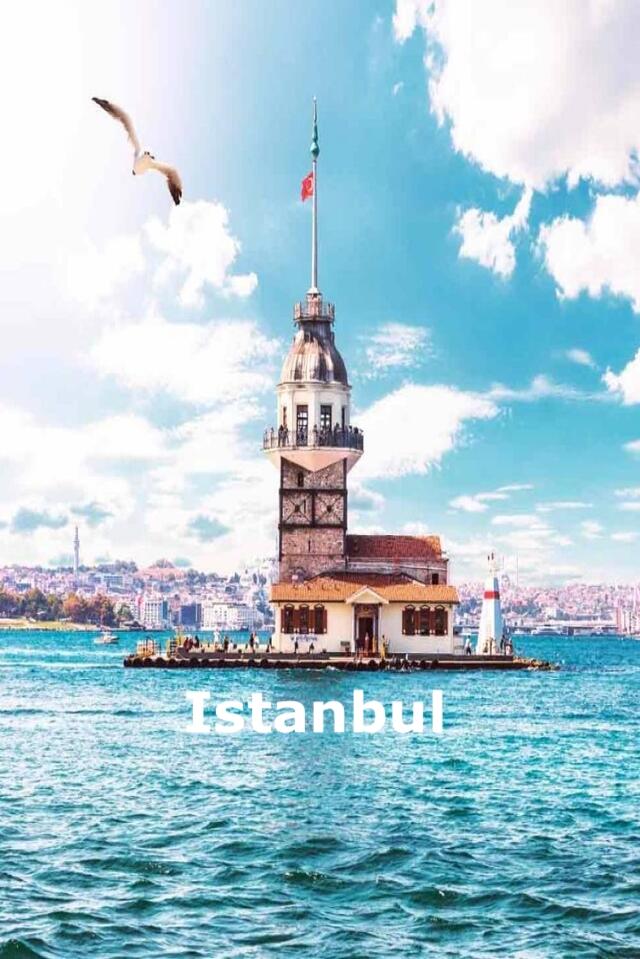 istanbul Turkey