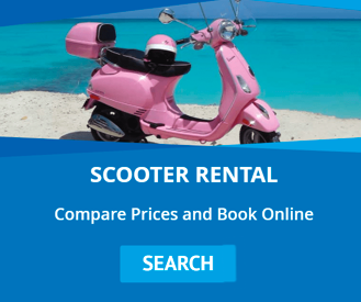 Rent a Scooter