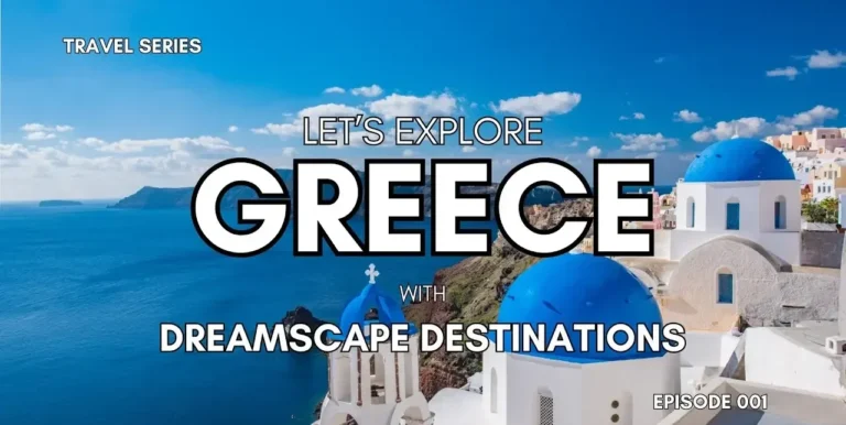 Greece Guide and Tips