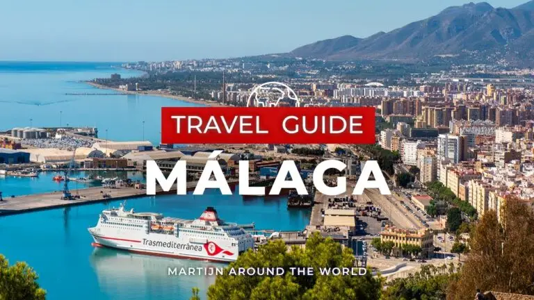 malaga Guide