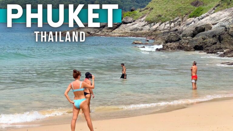 Visit Phuket