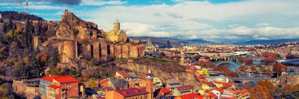 13 Best Things To Do In Tbilisi