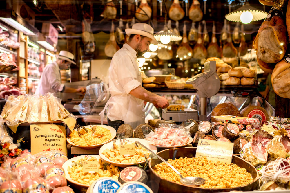 From Pasta to Gelato: The Best Food Tours in Rome You Can’t Miss