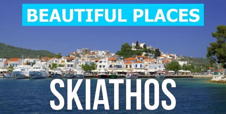 Skiathos guides