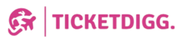 ticketdigg Pink Logo