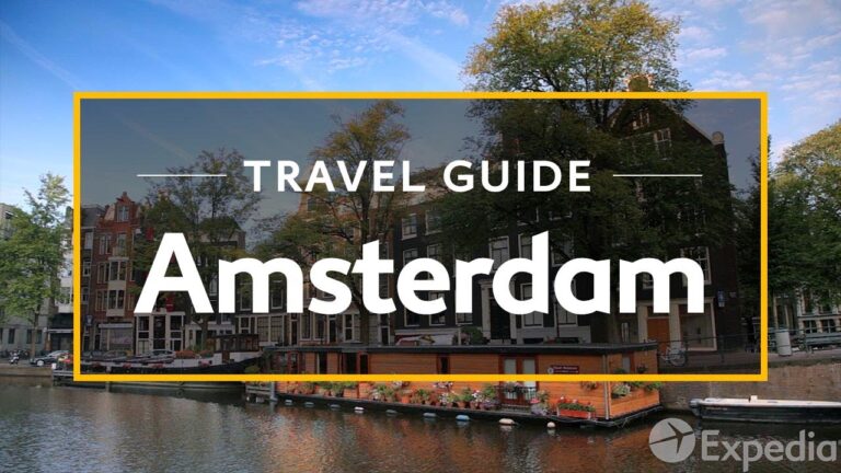 Amsterdam Guides