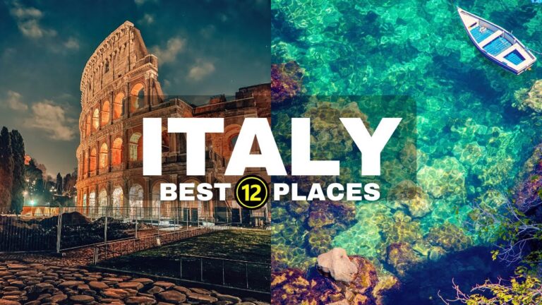 Best of Italy