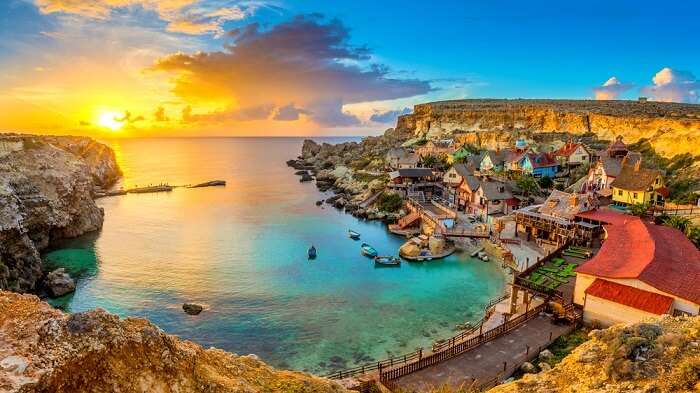 Top 10 Places To Visit in Malta – Travel Guide