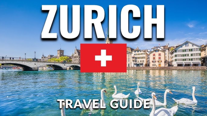 Zurich Travel Tips