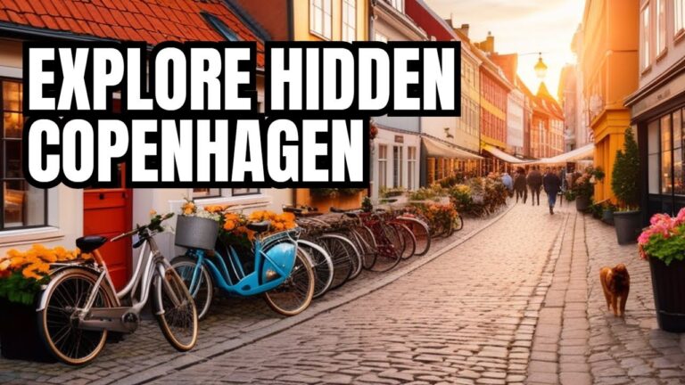 Copenhagen Guides