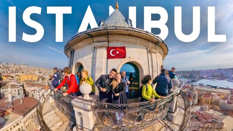 Istanbul Guides