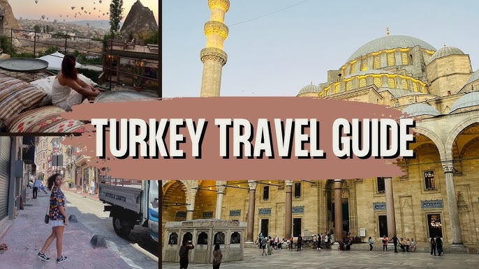 Turkey Travek Guide