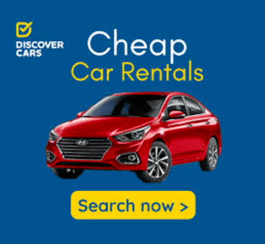 Cheap Car Rental